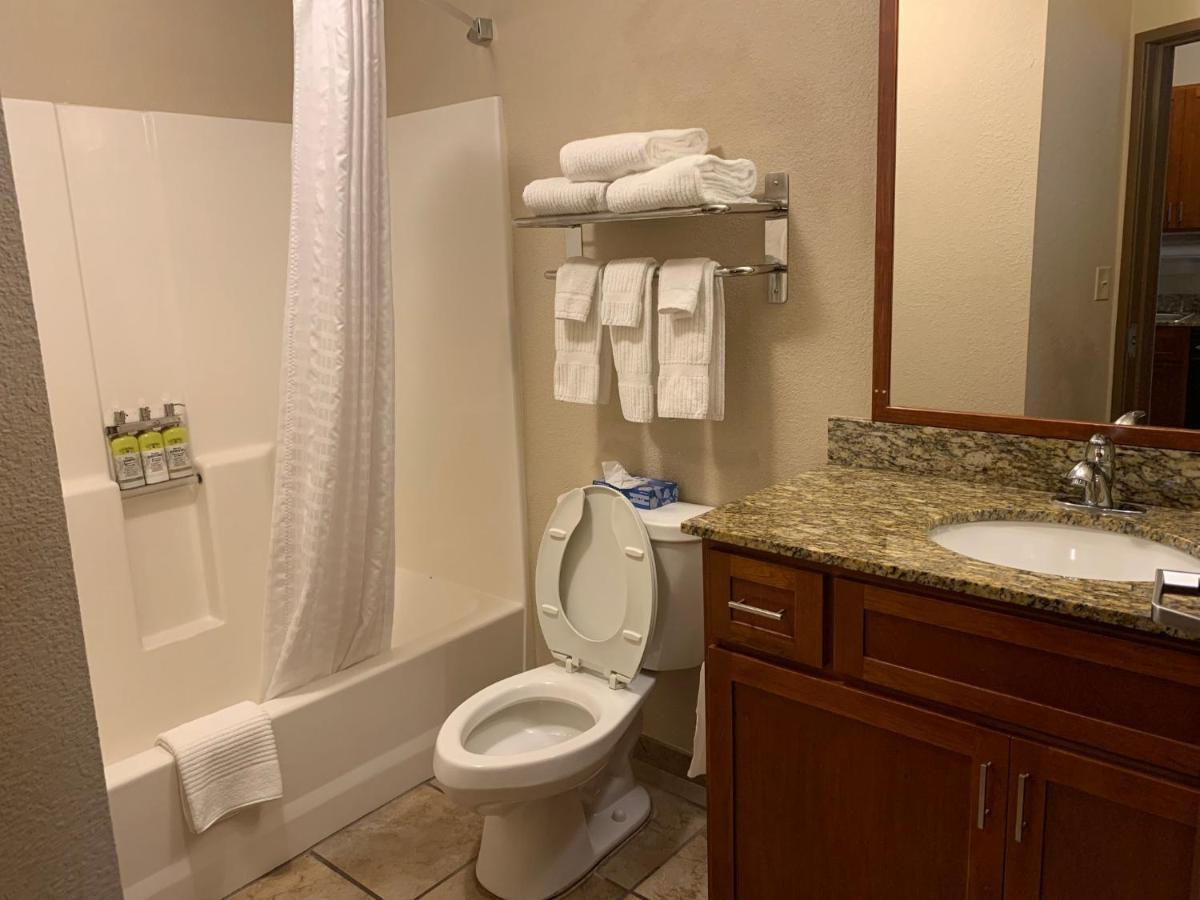 Candlewood Suites Jonesboro By Ihg Экстерьер фото