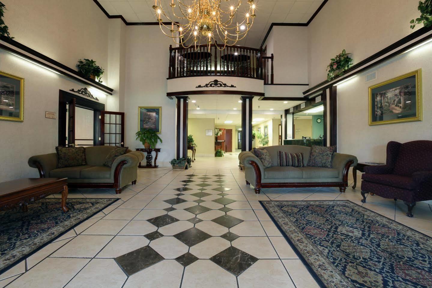 Candlewood Suites Jonesboro By Ihg Экстерьер фото