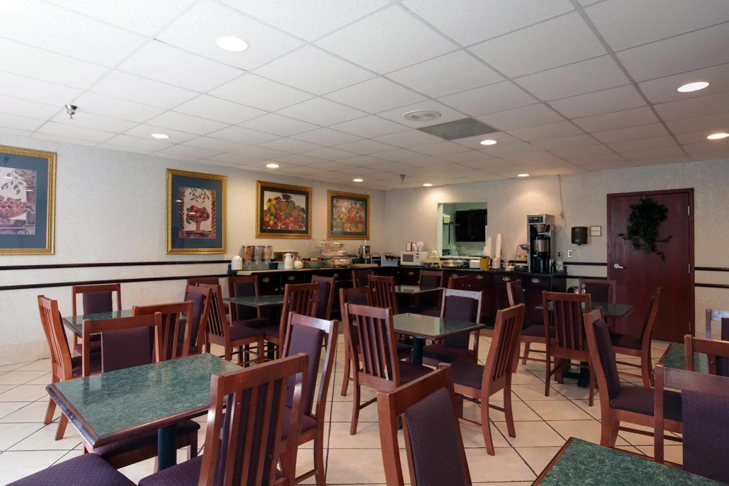 Candlewood Suites Jonesboro By Ihg Экстерьер фото