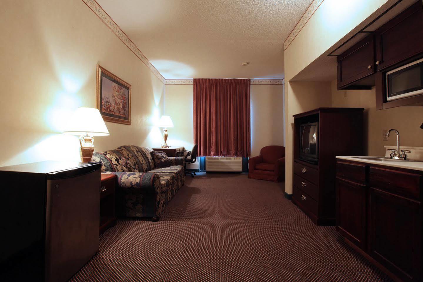Candlewood Suites Jonesboro By Ihg Экстерьер фото